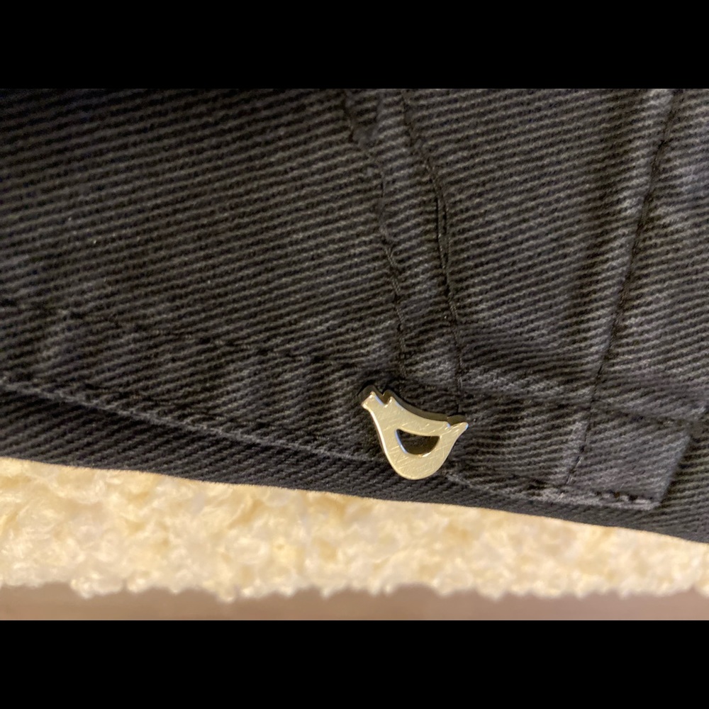 Dondup Low Rise Jeans - Picture 7 of 7